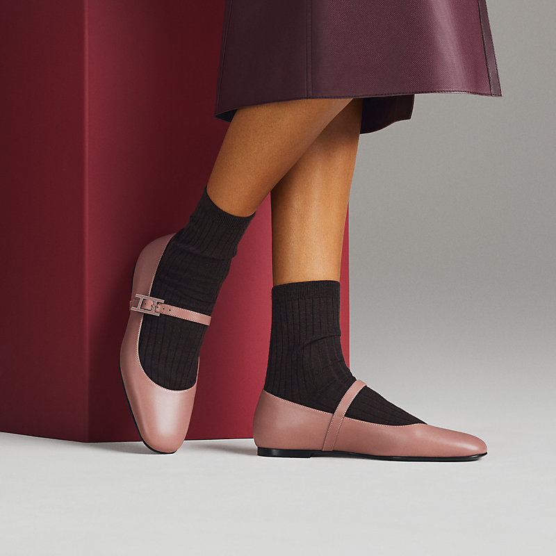 Jane ballet flat | Hermès Australia